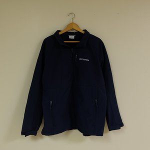 COLUMBIA RYTON RESERVE SOFTSHELL JACKET